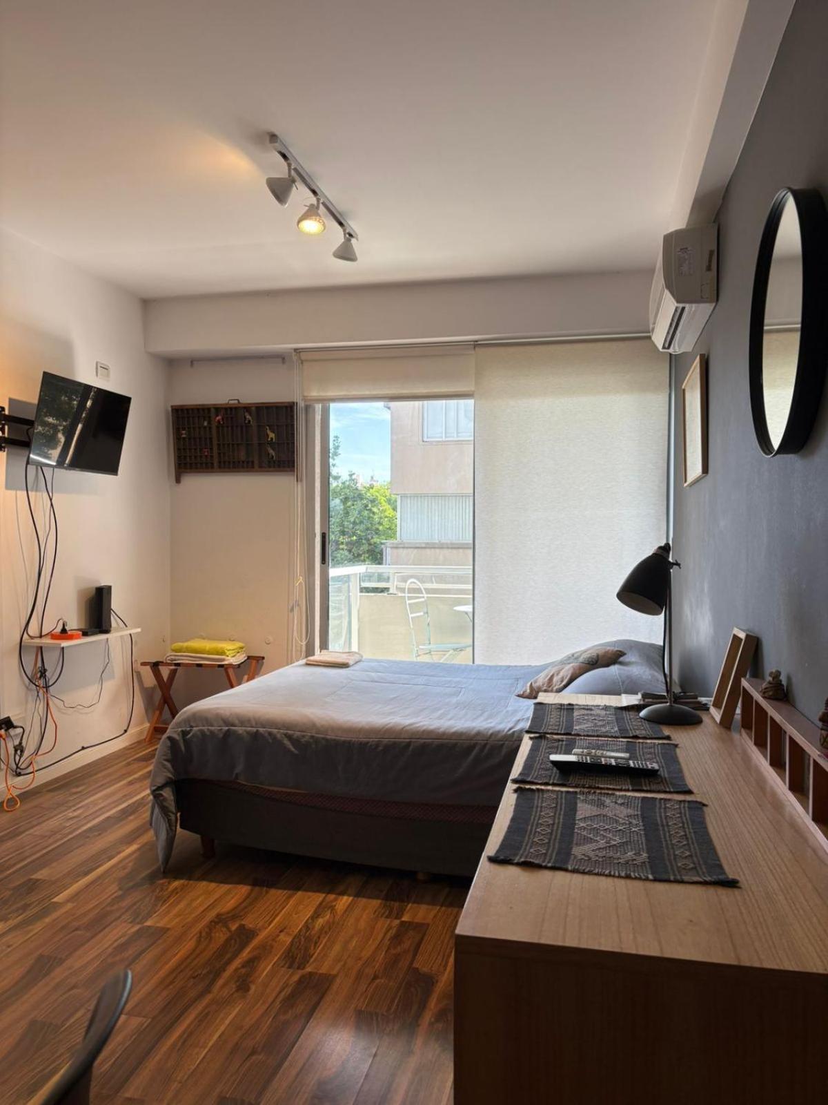Gorriti Palermo Hollywood Apartamento Buenos Aires