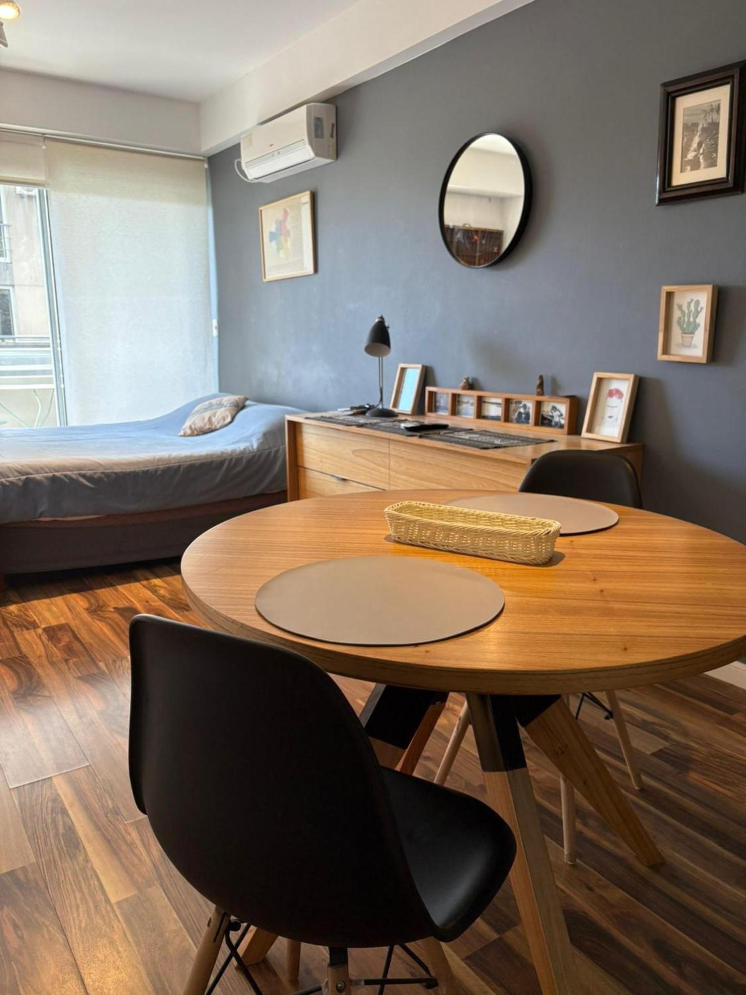 Apartamento Gorriti Palermo Hollywood Buenos Aires